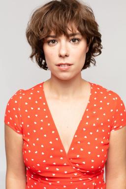 Meg Cashel