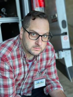 Adrian DiGiovanni