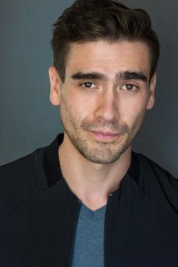Mitch Marquez