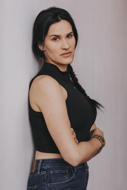 Mimi Côté