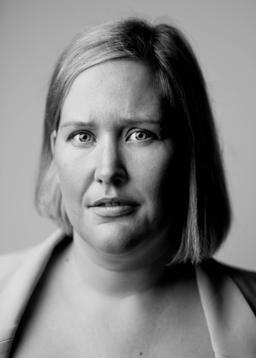 Marit Røste