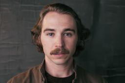 Zachary Fairless