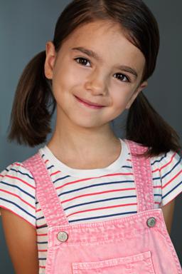 Sofie Nesanelis