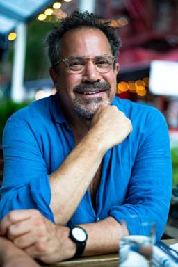 Richard N. Gladstein