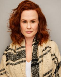 Rebecca Ann Johnson