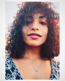Gabriela Bonet