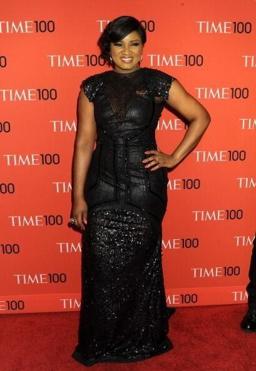 Omotola Jalade-Ekeinde
