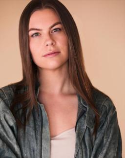 Sara Jackson