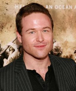 Henry Nixon