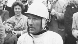Stirling Moss
