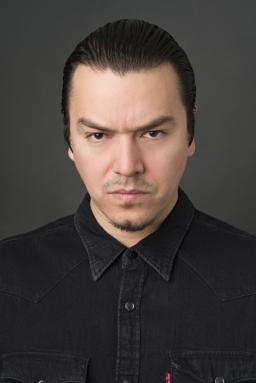 Mathias Retamal