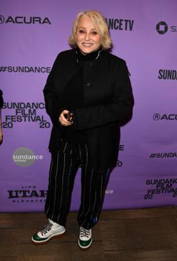 Gina Schock