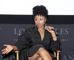 Tamara McMillian