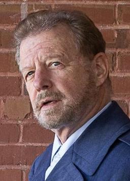 Scott C. Reynolds