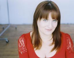 Inessa Frantowski