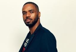 Travis Delgado