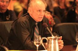 Stephen Bassett