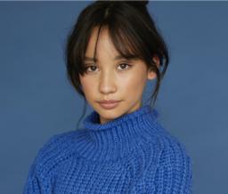 Ava Cheung