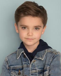 Baylen D. Bielitz