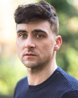 Liam Heslin