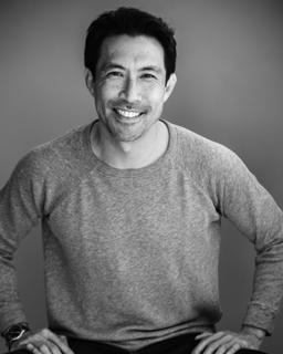 Jerry Ying