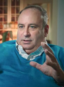 Alan Luchs