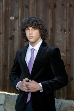 Colin Heintz