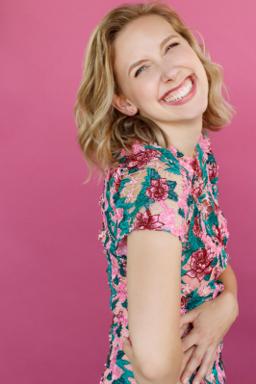 Allison Grischow