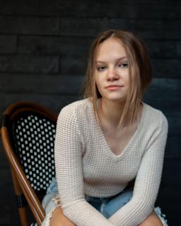 AnnaBelle Collins