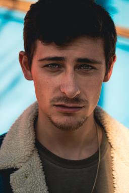 Andreas Orrego