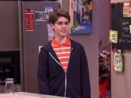 Jake Goodman