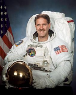 John M. Grunsfeld