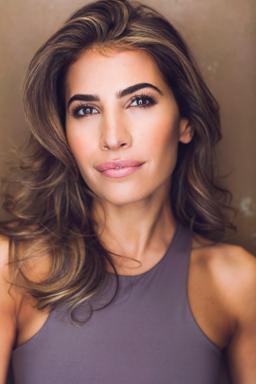 Carly Brooke