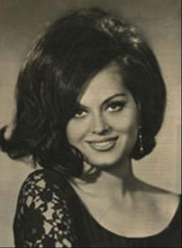 Türkan Soray
