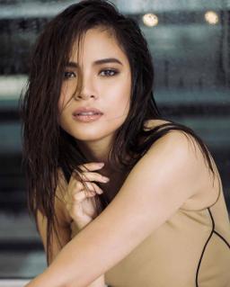 Louise Delos Reyes