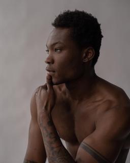 Derrick Mintah