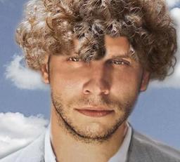 Patrick Disanto