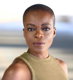 Adeola Role