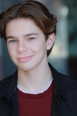Jacob Sandler