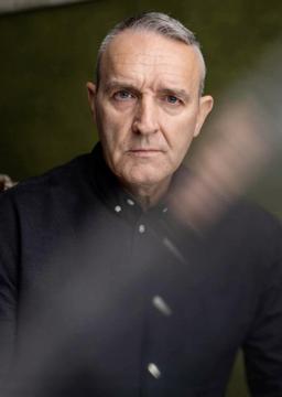 Mark Moraghan