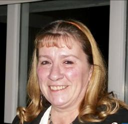 Lorraine Currier