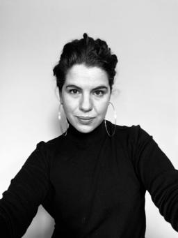 Andrea Ortega Lee