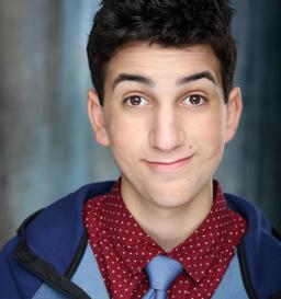 Adam Chernick