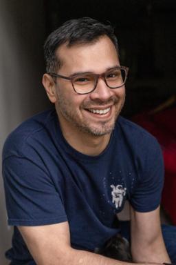 Frank Gonzalez
