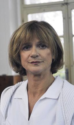 Tatjana Medvecká