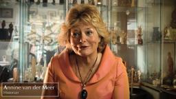 Annine van der Meer
