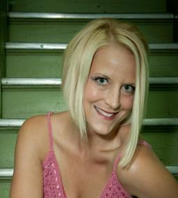 Leah Barkoff