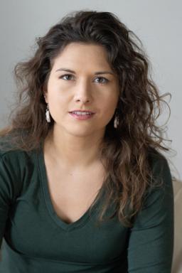 Kate Szekely