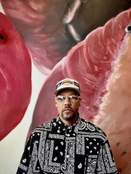 Shon Suber