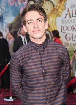 Kevin McHale